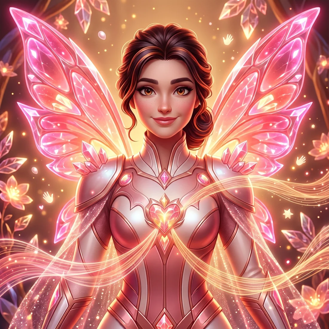 Kindness Fairy