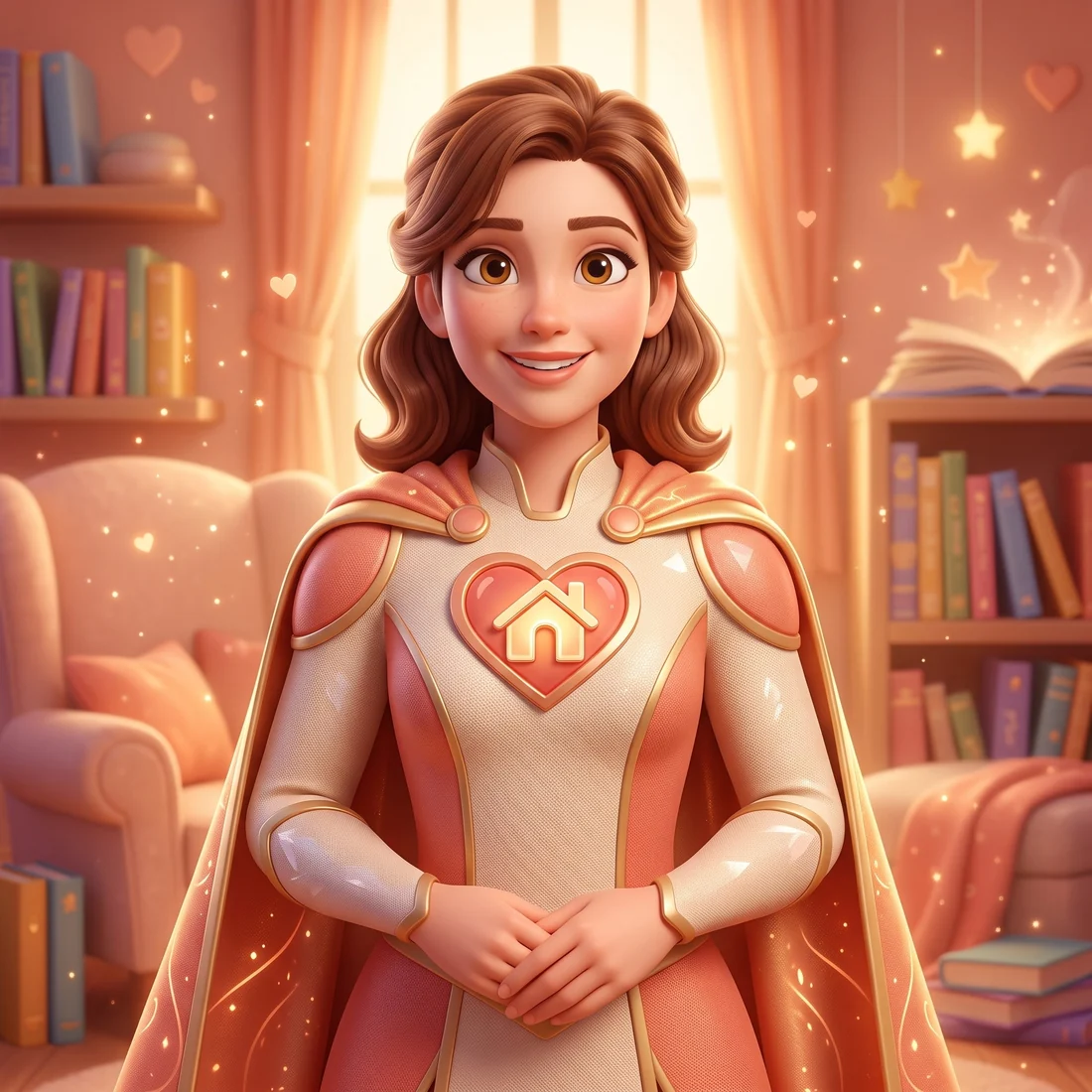 Süper Anne